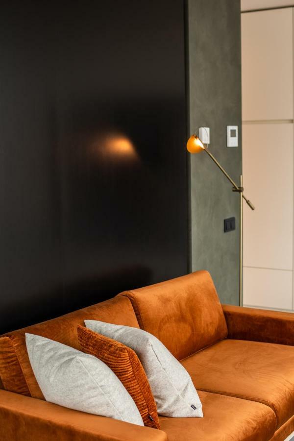 Creative Valley Nest - Luxury Rooftop Apartments Utrecht Exterior foto