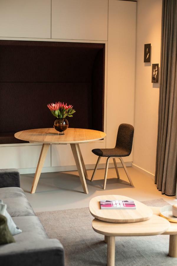 Creative Valley Nest - Luxury Rooftop Apartments Utrecht Exterior foto